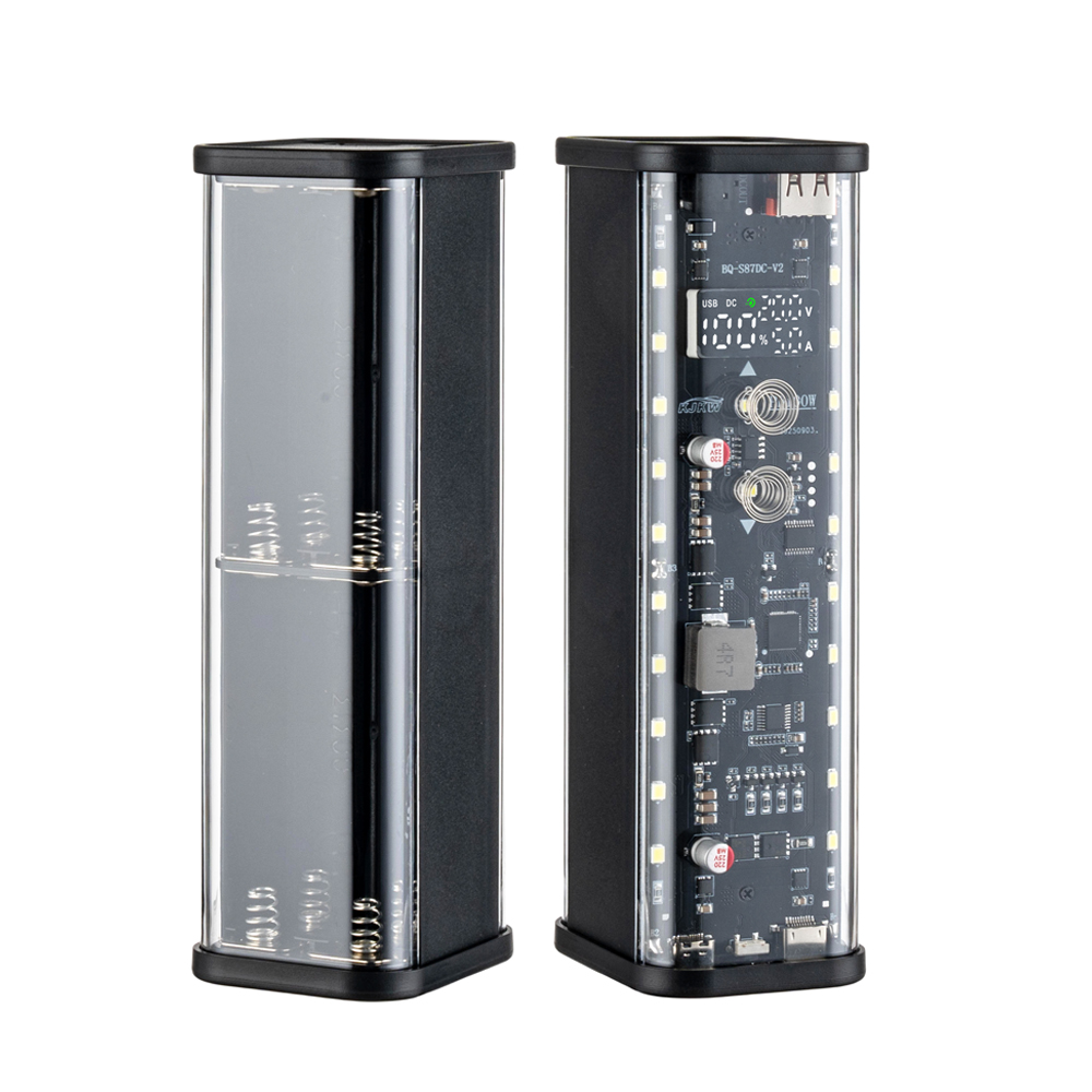 ชุดพาวเวอร์แบงค์ชาร์จเร็วพิเศษ - Power Banks บทวิจารณ์และราคา
