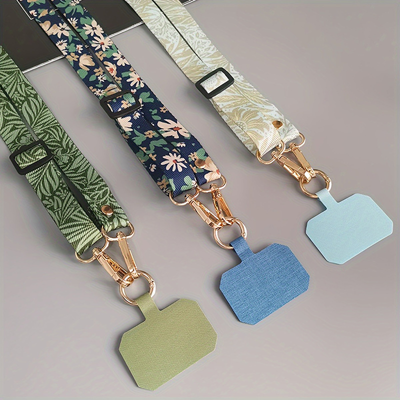 ทาสีCrossbodyโทรศัพท์มือถือสาย - Crossbody Lanyard Neck Strap Case บทวิจารณ์และราคา