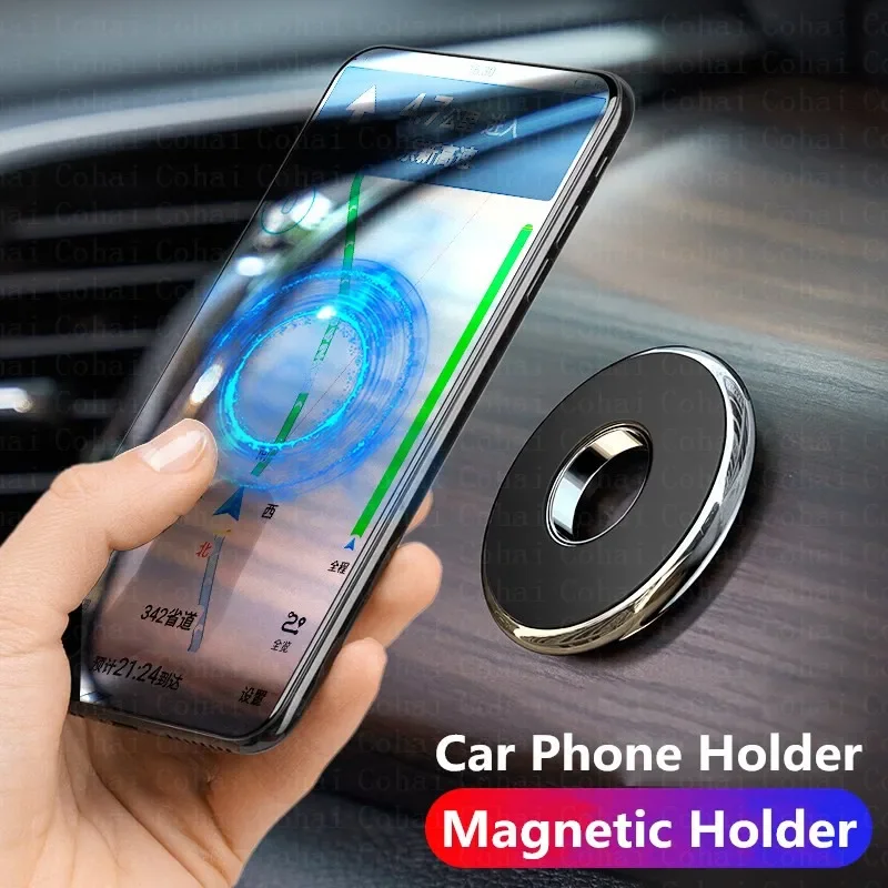 ที่วางโทรศัพท์ในรถยนต์แบบแม่เห - Phone Stands บทวิจารณ์และราคา