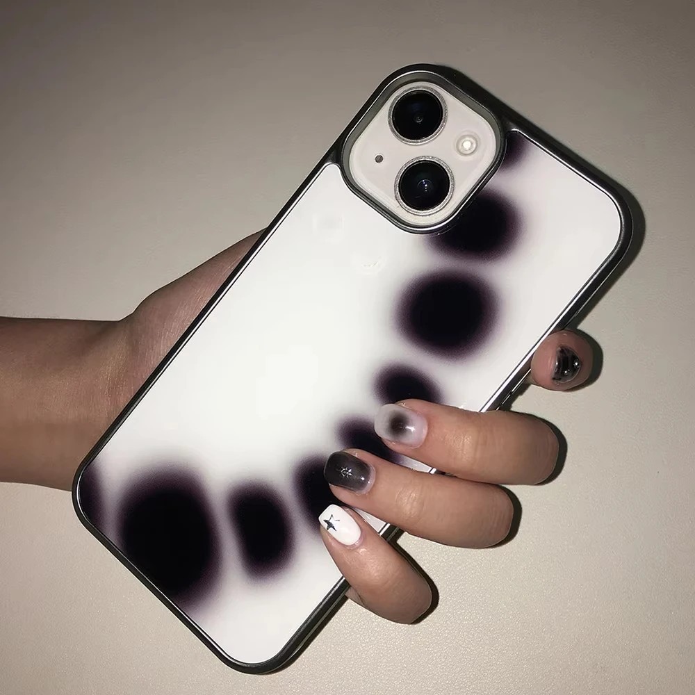 เคสโทรศัพท์ลายวินเทจหรูหราสไตล - Vintage Floral Pattern Soft Case บทวิจารณ์และราคา