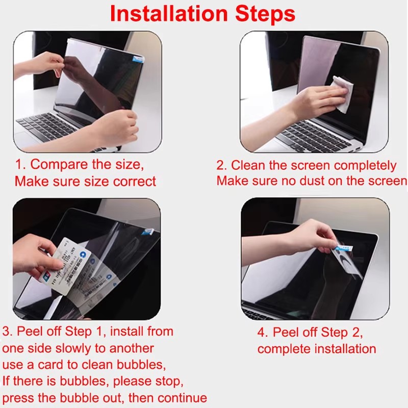 Matt Screen Protectorสําหรับ20 - Matte Anti Glare Screen Protector บทวิจารณ์และราคา
