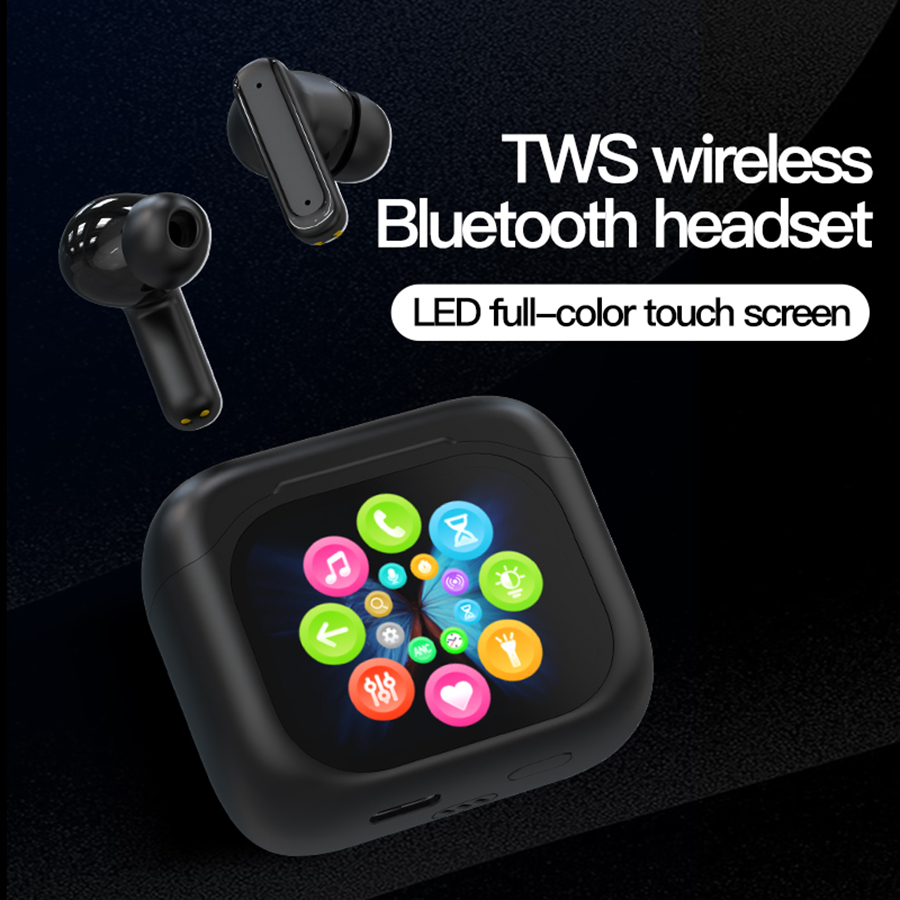 หูฟังบลูทูธแปลภาษาอัจฉริยะพร้อ - Earphones บทวิจารณ์และราคา