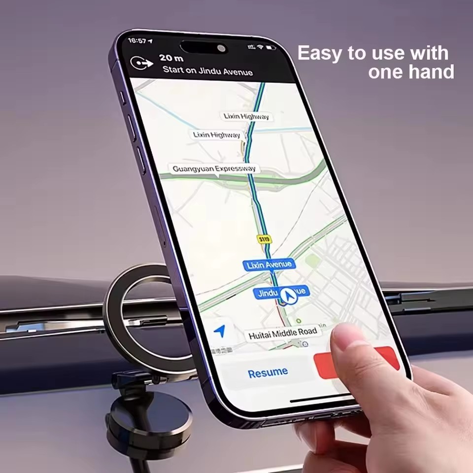 ที่วางโทรศัพท์มือถือในรถยนต์แบ - Phone Stands บทวิจารณ์และราคา