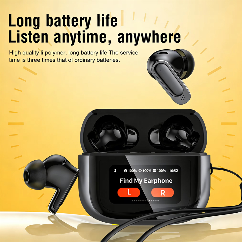 เลอโนโว V11 TWS หูฟังไร้สายหน้ - Earphones บทวิจารณ์และราคา