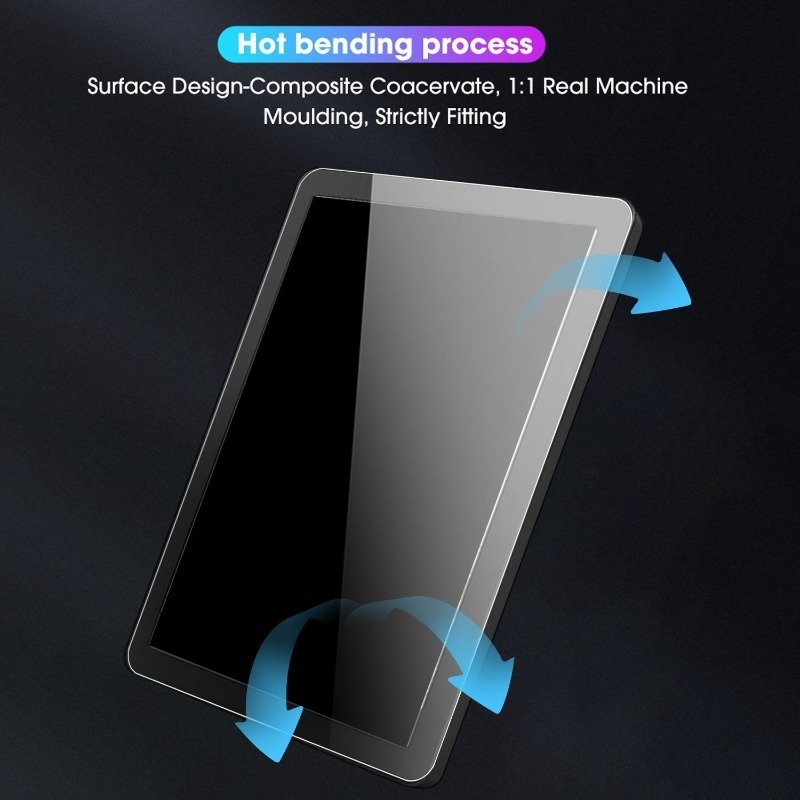 1-3 ชิ้นตัวป้องกันหน้าจอแบบยืด - Matte Anti Glare Screen Protector บทวิจารณ์และราคา