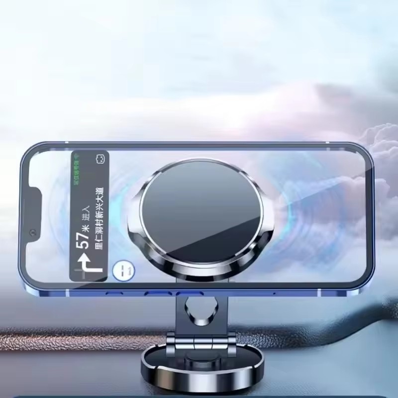 ที่วางโทรศัพท์มือถือแบบแม่เหล็ - Phone Stands บทวิจารณ์และราคา
