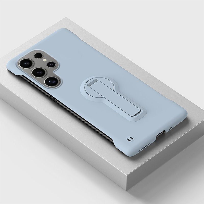 เคสโทรศัพท์สำหรับซัมซุง S26 S2 - Ultra Thin Frameless Phone Cover บทวิจารณ์และราคา